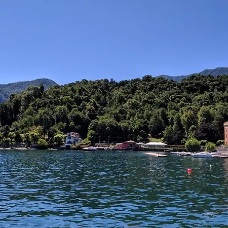 Casa Milla * Tremezzo