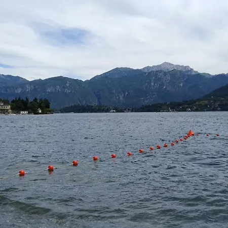 Casa Milla Apartment Tremezzo