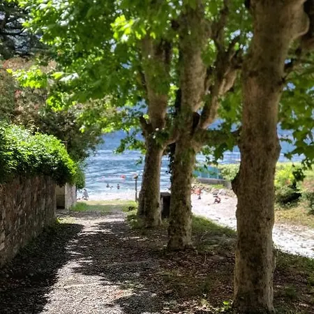 Apartment Casa Milla Tremezzo