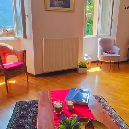 Casa Milla Apartment