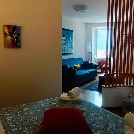 Apartment Casa Milla