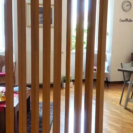 Casa Milla Apartment