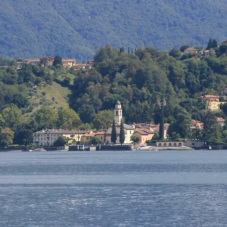 Apartment Casa Milla *