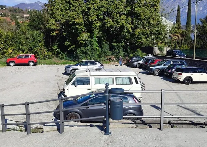 Casa Milla Appartamento Tremezzo