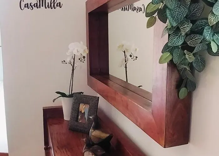 Casa Milla Appartamento Tremezzo