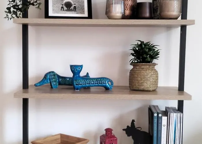 Casa Milla * Tremezzo