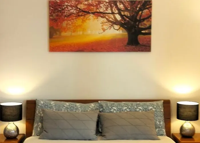 Casa Milla Appartamento *