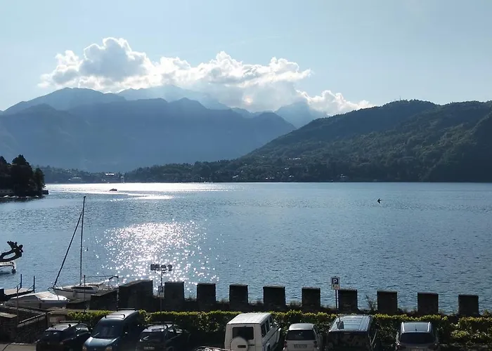 Appartamento Casa Milla Tremezzo