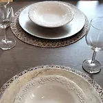דירה Casa Milla טרמצו