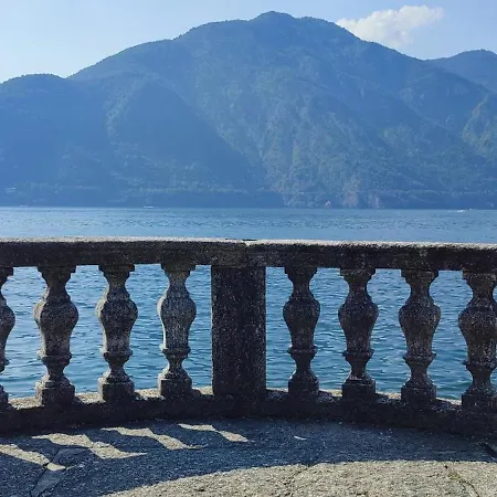 Casa Milla * Tremezzo