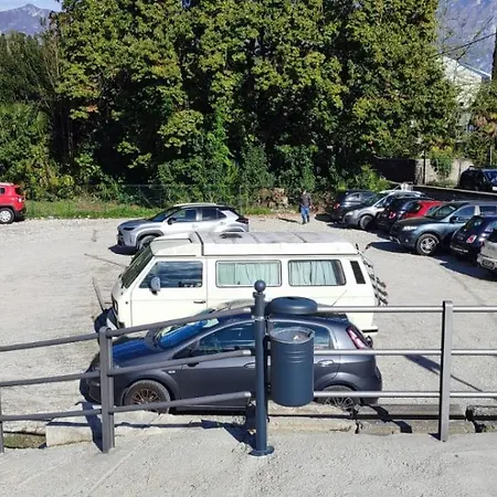 Casa Milla Appartamento Tremezzo