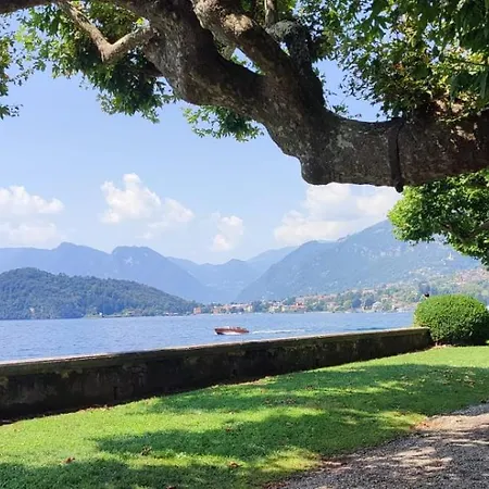 Appartamento Casa Milla Tremezzo