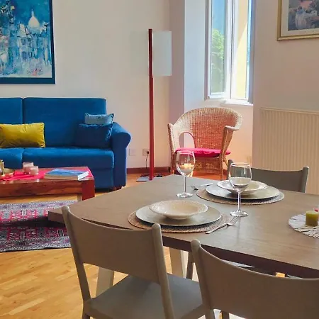 Lägenhet Casa Milla