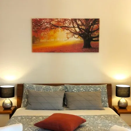 Casa Milla Appartamento *