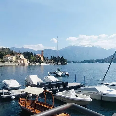 Lägenhet Casa Milla *