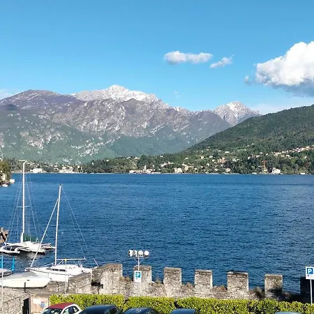 Casa Milla Lägenhet Tremezzo