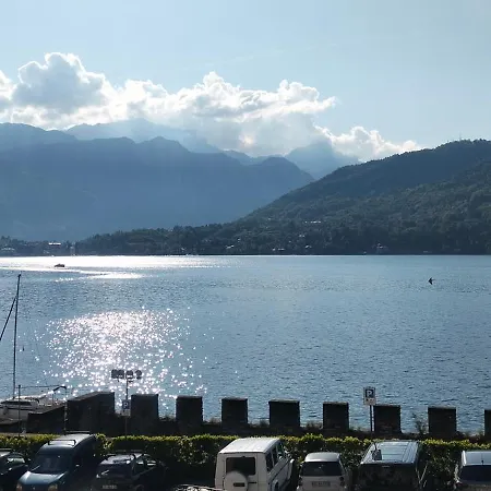 Lägenhet Casa Milla Tremezzo