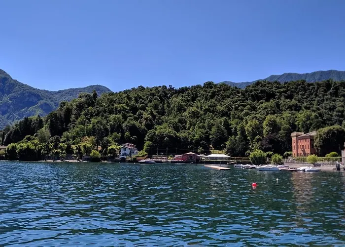 Casa Milla * Tremezzo