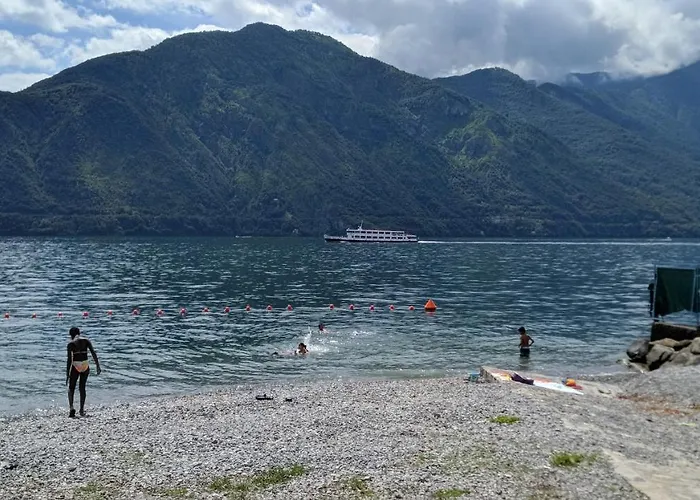 Lägenhet Casa Milla