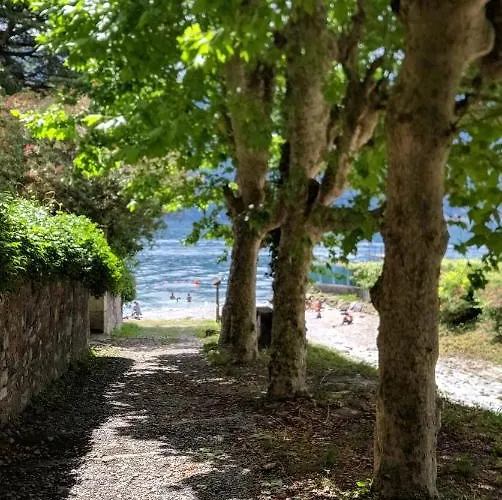 Lägenhet Casa Milla Tremezzo