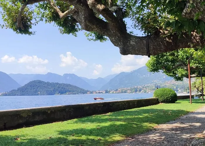 Lägenhet Casa Milla Tremezzo