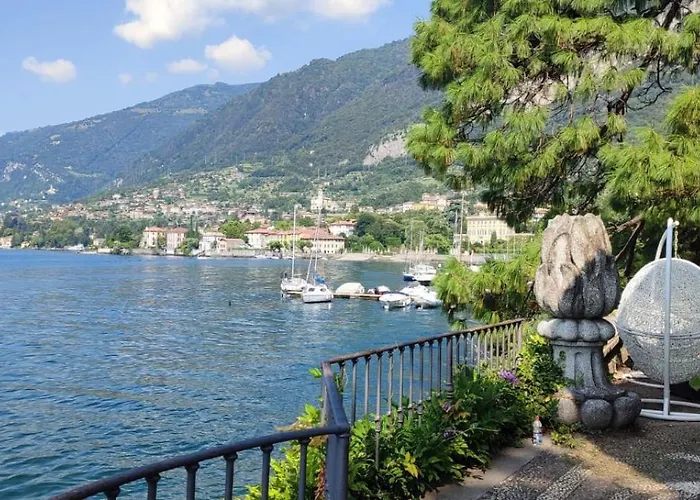 Casa Milla Lägenhet *