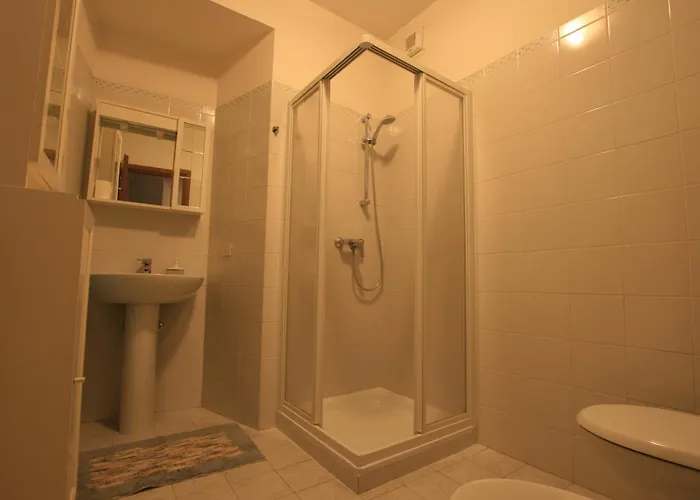 Casa Milla Lägenhet