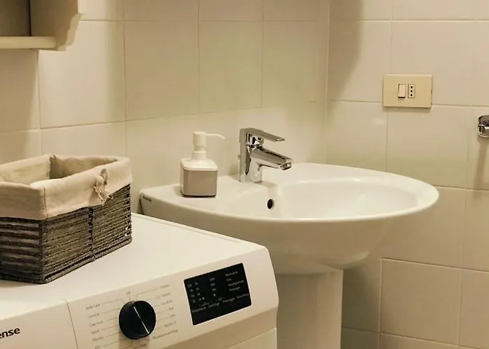 Apartment Casa Milla