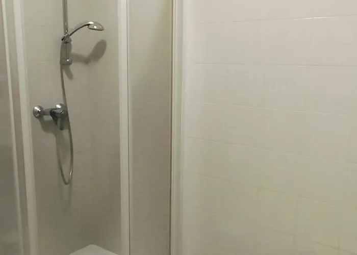 Casa Milla Lägenhet *