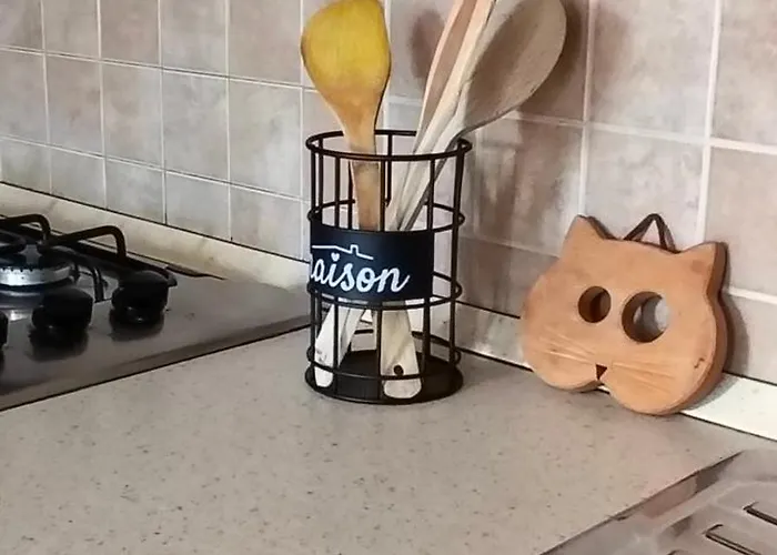 Casa Milla Apartment