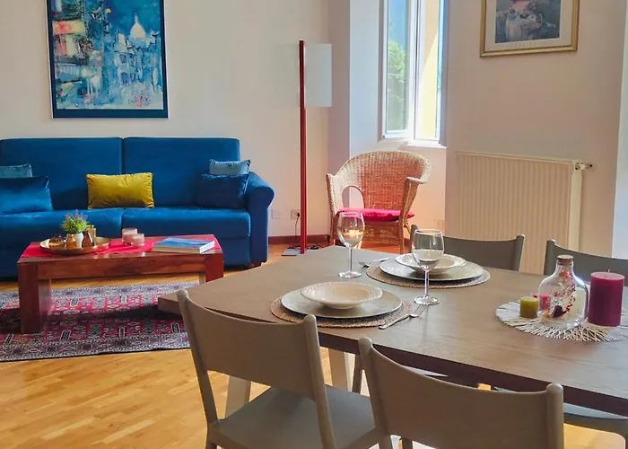 Apartment Casa Milla