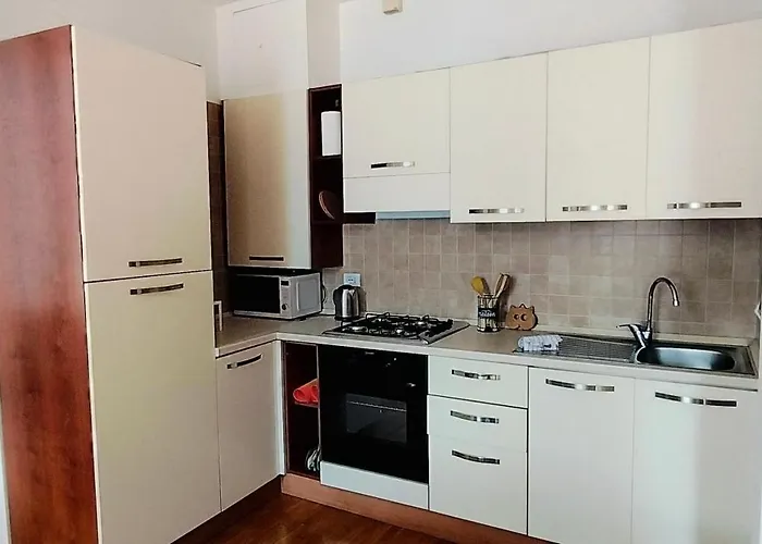 Apartment Casa Milla *