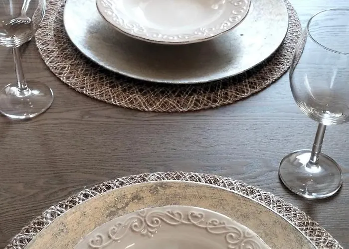 Lägenhet Casa Milla Tremezzo