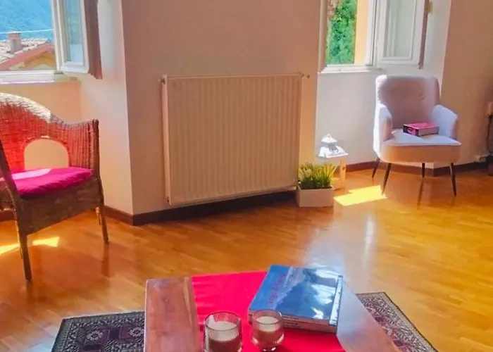 Casa Milla Lägenhet