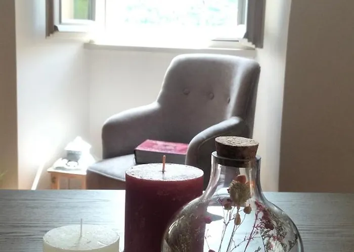 Lägenhet Casa Milla *