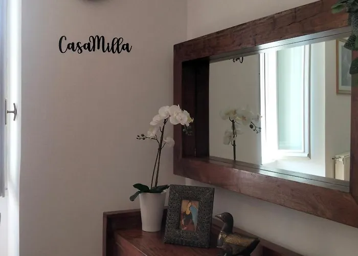 Apartment Casa Milla *