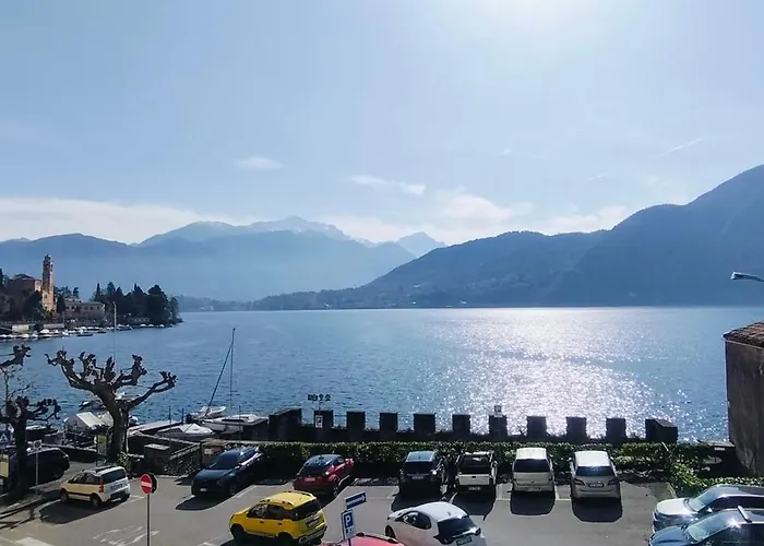 Casa Milla * Tremezzo