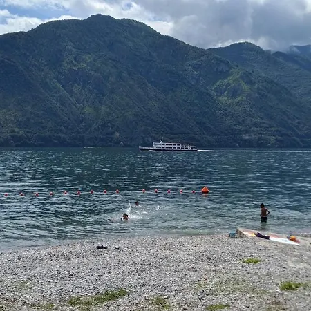 Apartmán Casa Milla