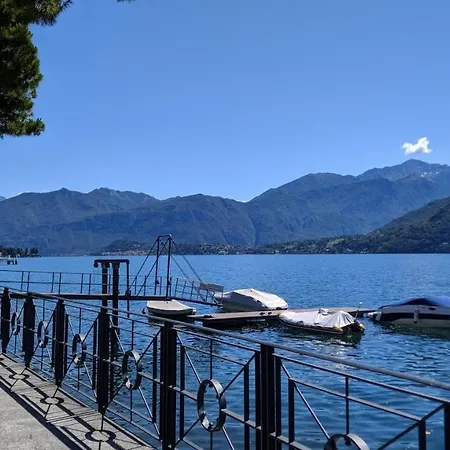 Casa Milla * Tremezzo