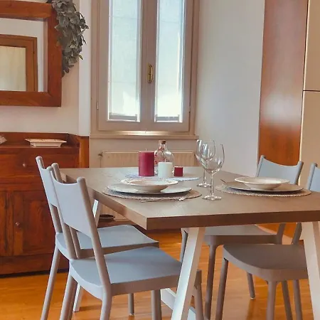 Apartmán Casa Milla *