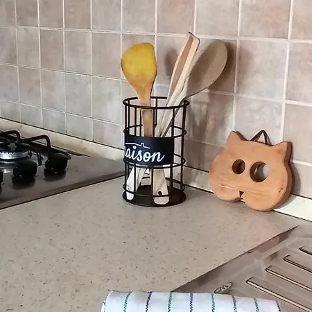 Casa Milla Apartmán