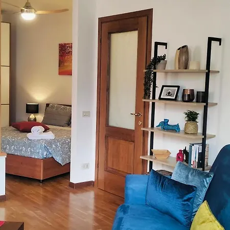 Casa Milla * Tremezzo