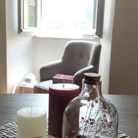 Apartmán Casa Milla *