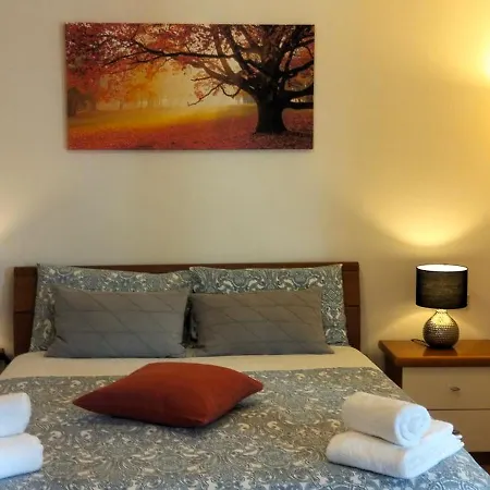 Apartmán Casa Milla