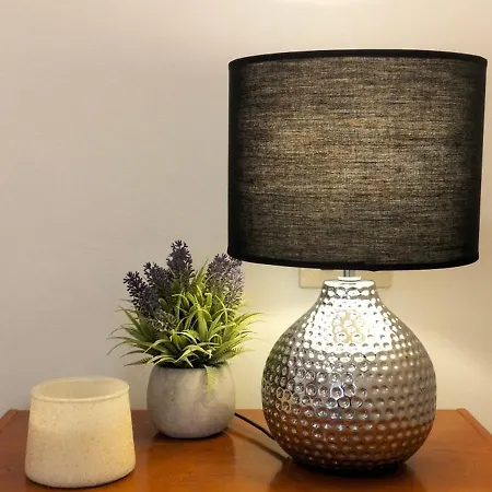 Apartmán Casa Milla Tremezzo