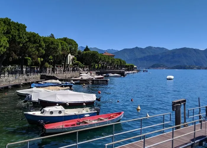 Apartamento Casa Milla