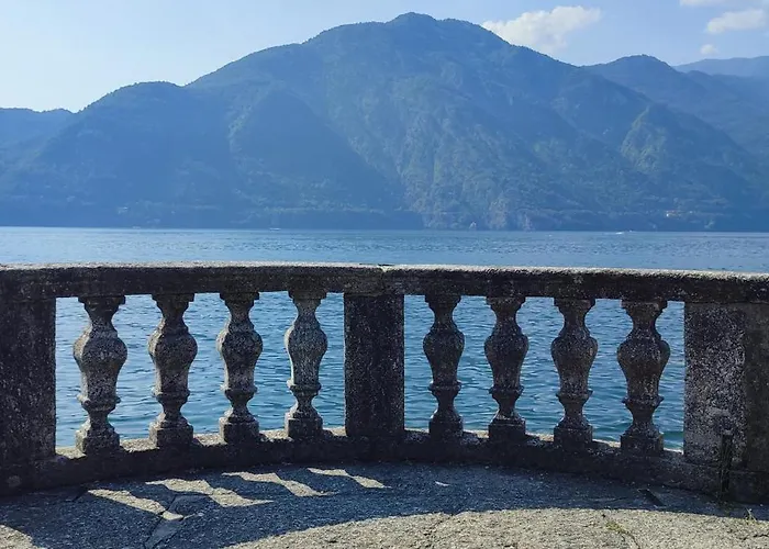 Casa Milla * Tremezzo