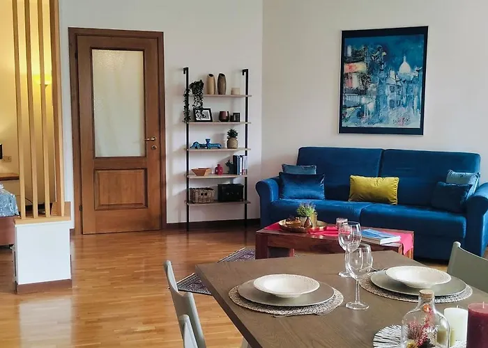 Casa Milla * Tremezzo