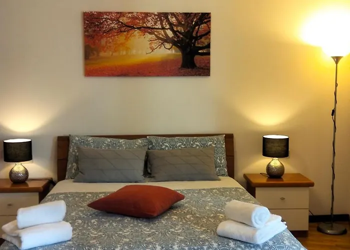 Apartamento Casa Milla