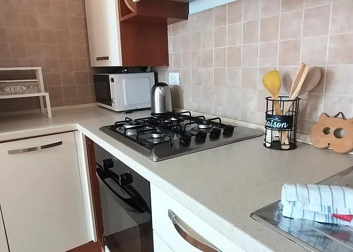 Casa Milla Apartamento Tremezzo